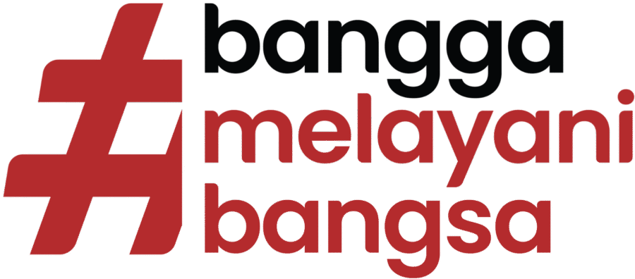 Bangga Melayani Bangsa